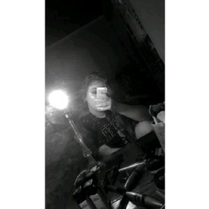 Meet your Posher, Vanessa